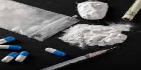 मतोड़ा से लेकर आए एमडी ड्रग : जोधपुर के आस पास करनी थी सप्लाई