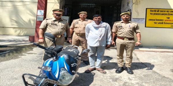 मानव कंकाल बरामदगी में हत्यारा प्रेमी गिरफ्तार