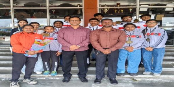 मौत से लड़ता रहा नवजात, मेडिकल कॉलेज रायगढ़ के डॉक्टरों ने बचाई जिंदगी
