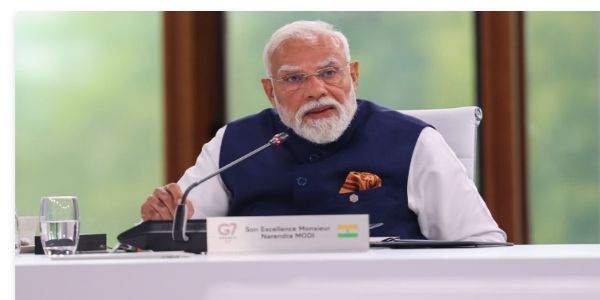 प्रधानमंत्री शनिवार को तीन दिन की यात्रा पर जायेंगे सेशल्स