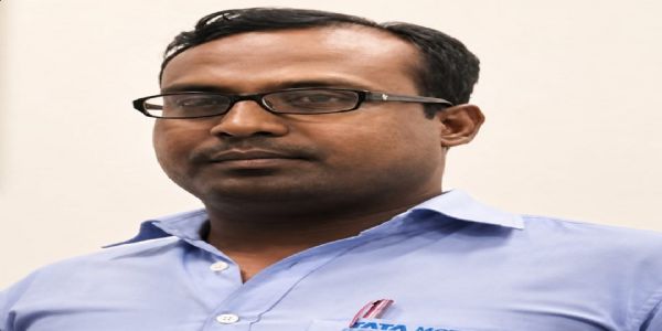 इन्वर्टर की मरम्मत के दौरान करंट लगने से टाटा मोटर्स कर्मी की मौत