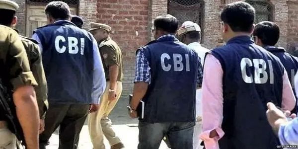 डिजिटल अरेस्ट और साइबर ठगी के बढ़ते मामलों पर सीबीआई ने की छापेमारी