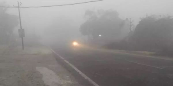 उप्र का मौसम : पूर्वी उत्तर प्रदेश में लू का दौर जारी, जून के अन्तिम सप्ताह में प्रदेश में मानसून के लिए माहौल अनुकूल