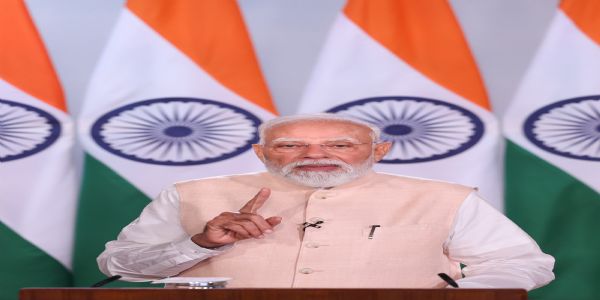कोलकाता हादसे पर प्रधानमंत्री मोदी ने जताया शोक, अनुग्रह राशि की घोषणा
