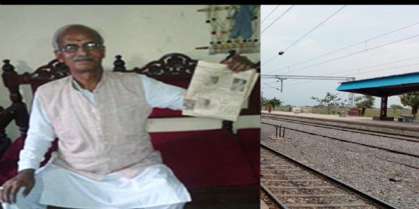 आपातकाल के 51 साल : रेल की पटरियां उखाड़ने का आराेप लगा कर हमीरपुर के संघ के स्वयंसेवकों पर बरसाए गए थे डंडे, काटी जेल की यातना