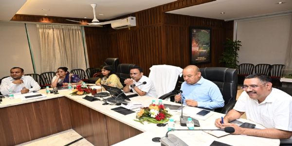 हरिद्वार के ऋषिकुल मैदान में बनेगा ‘मदन मोहन मालवीय प्राच्य शोध संस्थान’