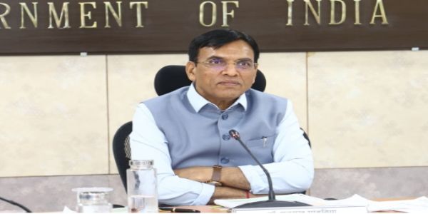 राष्ट्रीय खेल और खेलो इंडिया खिलाड़ियों के लिए अनिवार्य होंगे एंटी-डोपिंग जागरूकता सत्र : डॉ. मांडविया