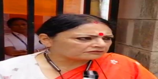 तारातला वेयरहाउस हादसे पर मंत्री अग्निमित्रा पाल का बड़ा बयान