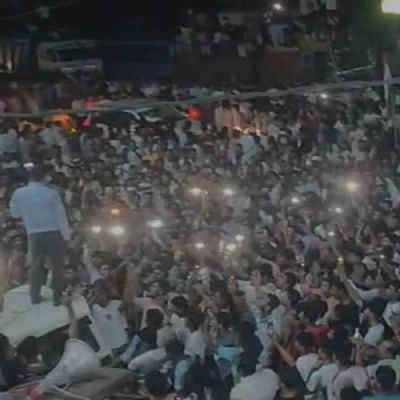 मालदा में एसआईआर विरोधी हिंसा मामले में एनआईए के हांथों एक और आरोपित गिरफ्तार