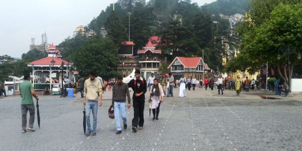 बारिश से भीगा हिमाचल, अभी नहीं पहुंचा मानसून, जुलाई की शुरुआत में दस्तक की उम्मीद