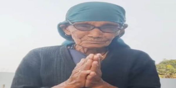 बुजुर्ग महिला के उत्पीड़न पर सख्त हुआ उत्तराखंड महिला आयोग