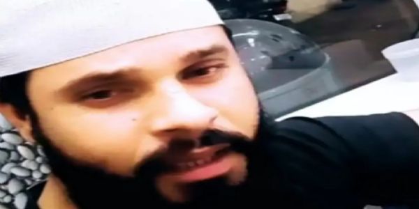 बिजनौर में छोटे भाई ने बड़े भाई की हत्या की, फायरिंग करते आरोपित फरार