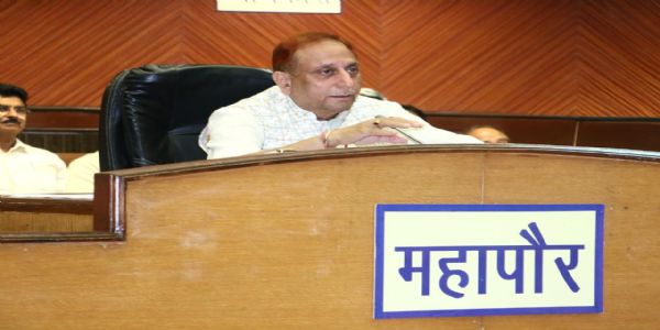 निगम सदन की बैठक में नागरिकों के हित में कई महत्वपूर्ण प्रस्ताव पास, स्वच्छता एवं जलभराव के मुद्दों पर हुई चर्चा