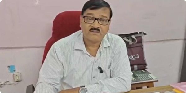 जमशेदपुर के कॉलेज में छात्र लाया देसी कट्टा और कारतूस, वीडियो वायरल होने पर कार्रवाई शुरू