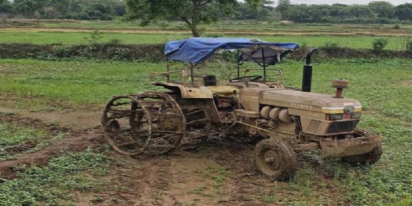 सड़कों पर लोहे के पहिए (केजव्हील) वाले ट्रैक्टर चलाने पर होगी कार्रवाई