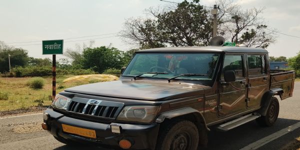 भारतमाला परियोजना की अधिगृहीत भूमि पर खेती पर रोक, किसानों में नाराजगी