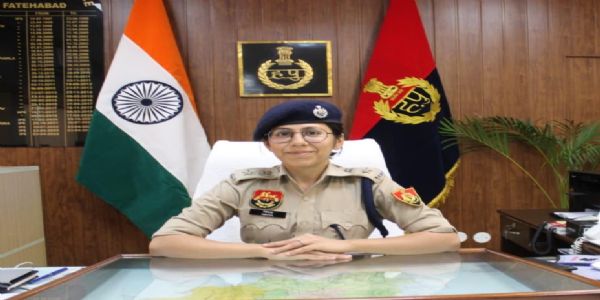 फतेहाबाद : ऑपरेशन क्लीन से महकमे में हडक़ंप, लगातार तीसरे दिन तबादले