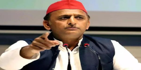 भाजपा सरकार ले आई ‘कोचिंग बंदी’ : अखिलेश यादव
