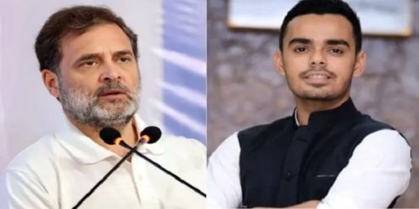 (अपडेट) राहुल गांधी को बड़ी राहत, मप्र हाई कोर्ट ने दिए मानहानि मामले को समाप्त करने के निर्देश