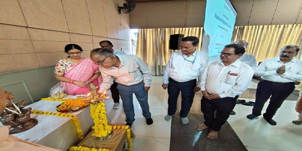 मप्रः राष्ट्रीय मेरिट कम मीन्स छात्रवृत्ति योजना के प्रभावी क्रियान्वयन के लिए कार्यशाला का आयोजन