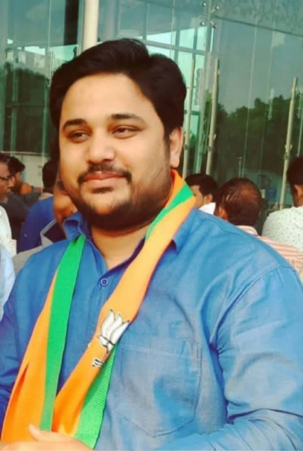 शैक्षिक योग्यता और संगठनात्मक अनुभव के दम पर मिली अहम जिम्मेदारी*