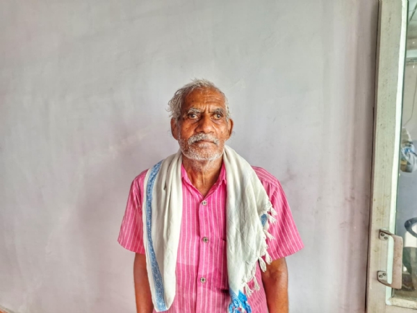 पीएम किसान सम्मान निधि से सशक्त हुए शिवकुमार, खेती की राह हुई आसान