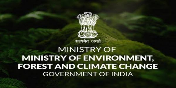 पर्यावरण, वन एवं जलवायु परिवर्तन मंत्रालय