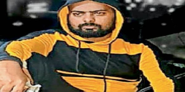 गैंगस्टर प्रिंस खान के नाम पर कारोबारी से मांगी गई पांच करोड़ रुपये की रंगदारी