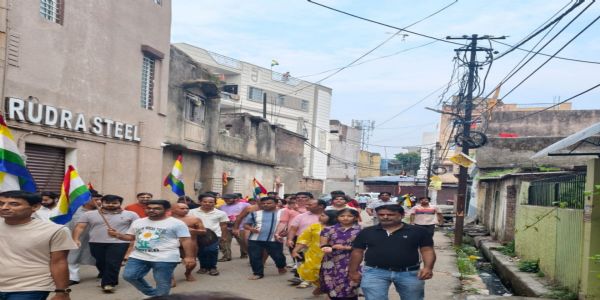 गुरु के समागम के बिना देव शास्त्र की बातें समझ ही नहीं आती : श्री सुयश सागर महाराज