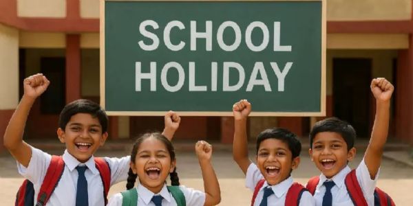 मोहर्रम जुलूस के मद्देनजर रांची के सभी स्कूल 27 जून को रहेंगे बंद