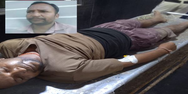 अनूपपुर: कुएं की सफाई के दौरान युवक की करंट लगने से मौत