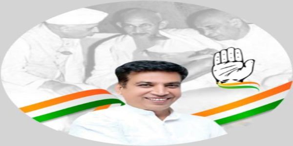 कांग्रेस ने तीन मजदूरों की मौत पर जताया दुख