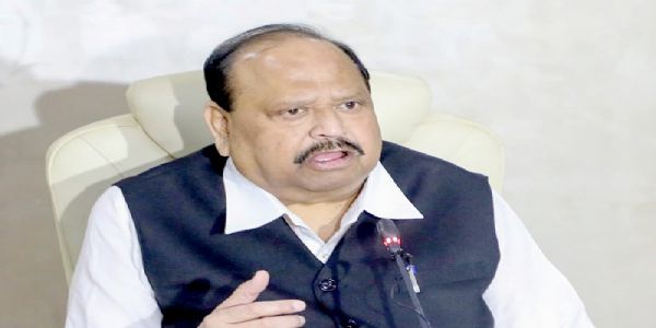 एमएसएमई मध्य प्रदेश की समृद्धि और रोजगार की मजबूत नींव: मंत्री काश्यप