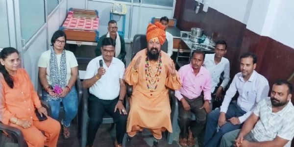 युवा पीढ़ी को बचाने के लिए ड्रग्स के खिलाफ जनआंदोलन जरूरी : ज्योति बाबा
