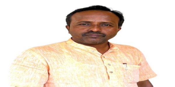 रिम्स निदेशक को प्रताड़ित कर इस्तीफा देने पर मजबूर किया गया : भाजपा