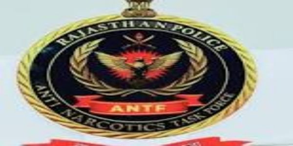 एएनटीएफ ने एक साल से फरार चले रहे 25 हजार के इनामी तस्कर को पकड़ा