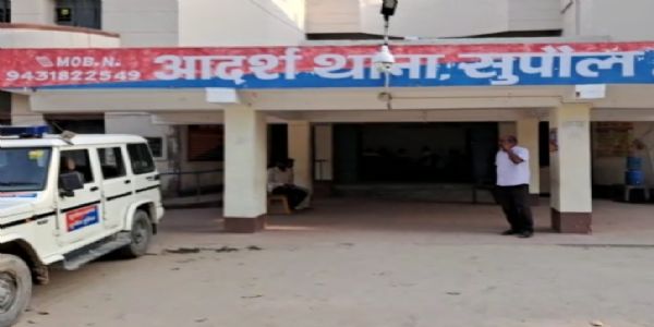 सुपौल के सात थाने बने इंस्पेक्टर रैंक, अब इंस्पेक्टर स्तर के अधिकारी संभालेंगे कमान
