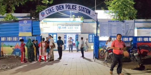 भाजपा की महिला नेता से दुर्व्यवहार का आरोप, पार्टी के ही शक्ति प्रमुख पर निशाना