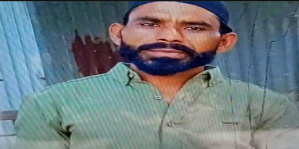 संदिग्ध परिस्थितियों में युवक का शव मिला, जांच में जुटी पुलिस