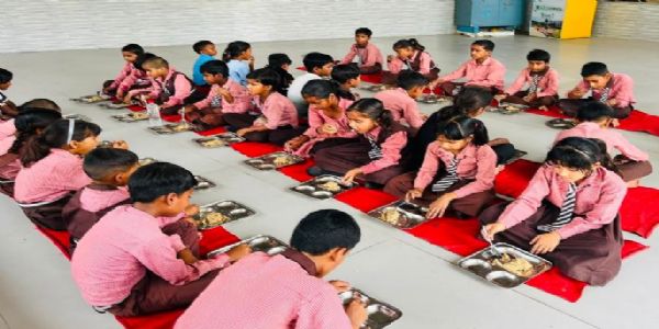 आंगनबाड़ी और प्राथमिक विद्यालयों का होगा बेहतर समन्वय, मैपिंग अभियान को मिलेगी गति