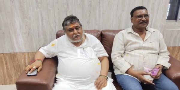 राज्य में महागठबंधन अटूट, 2029 तक करेंगे जनता की सेवा : सुप्रियो