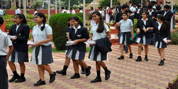 सीयूईटी-2026 में जेवीएम श्यामली के छात्रों का शानदार प्रदर्शन
