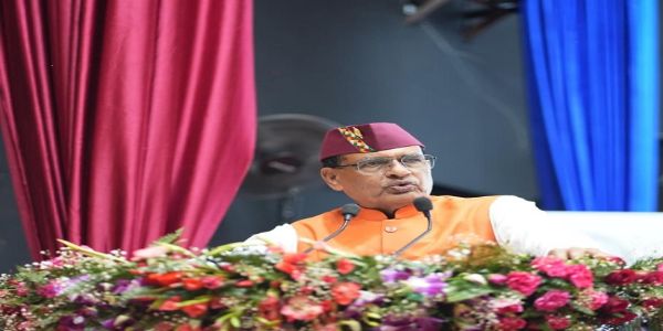 विकसित भारत का मार्ग कृषि और किसानों की समृद्धि से होकर जाता है: शिवराज सिंह चौहान
