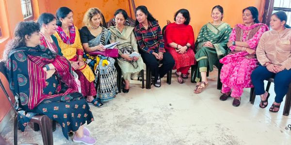 लेक सिटी वेलफेयर क्लब पहली बार कुमाऊंनी नृत्य प्रतियोगिता के साथ मनाएगा हरेला महोत्सव