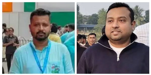 सुमित राय की तलाश जारी, पुलिस ने करीबी सहयोगी को हिरासत में लिया