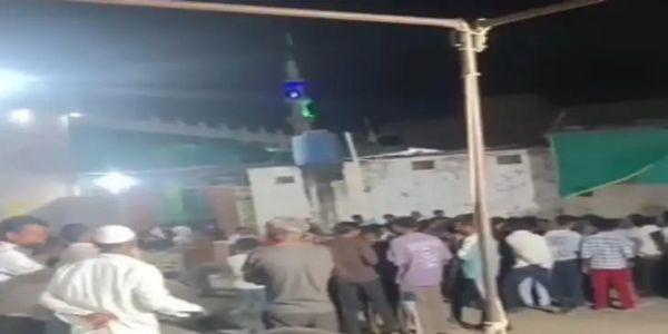 रतलाम में ताजिया जुलूस के दौरान बड़ा हादसा, करंट लगने से तीन की मौत; 12 से ज्यादा लोग झुलसे