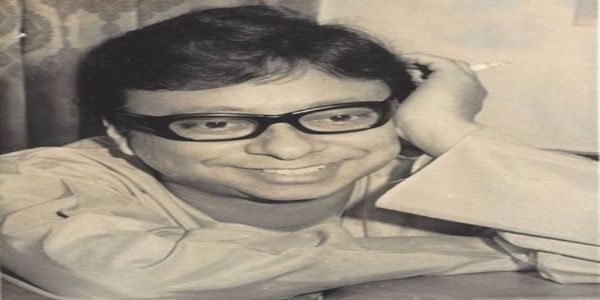 आर डी बर्मन