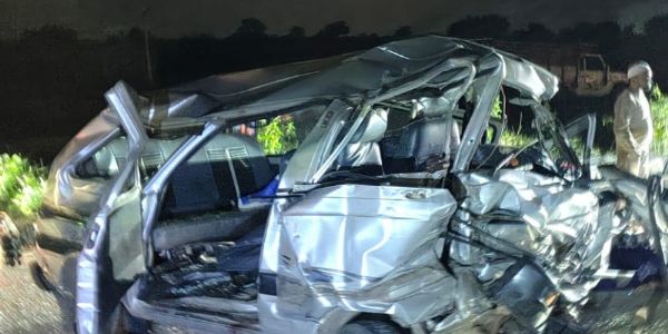 Accident