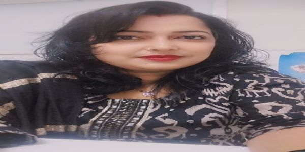 सरायकेला छऊ नृत्यांगना उषा मिश्रा को मिला भारत सरकार का वरिष्ठ फैलोशिप