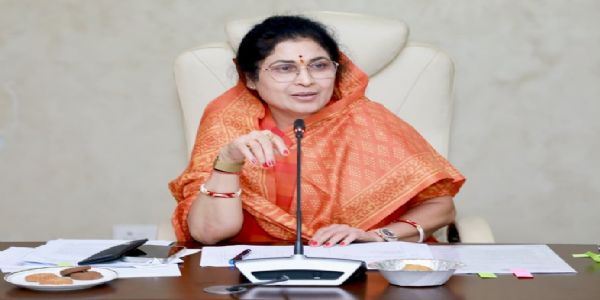 भोपाल के ईएसआईसी अस्पताल के उन्नयन और चिकित्सा सुविधाएं बढ़ाने की मांग की
